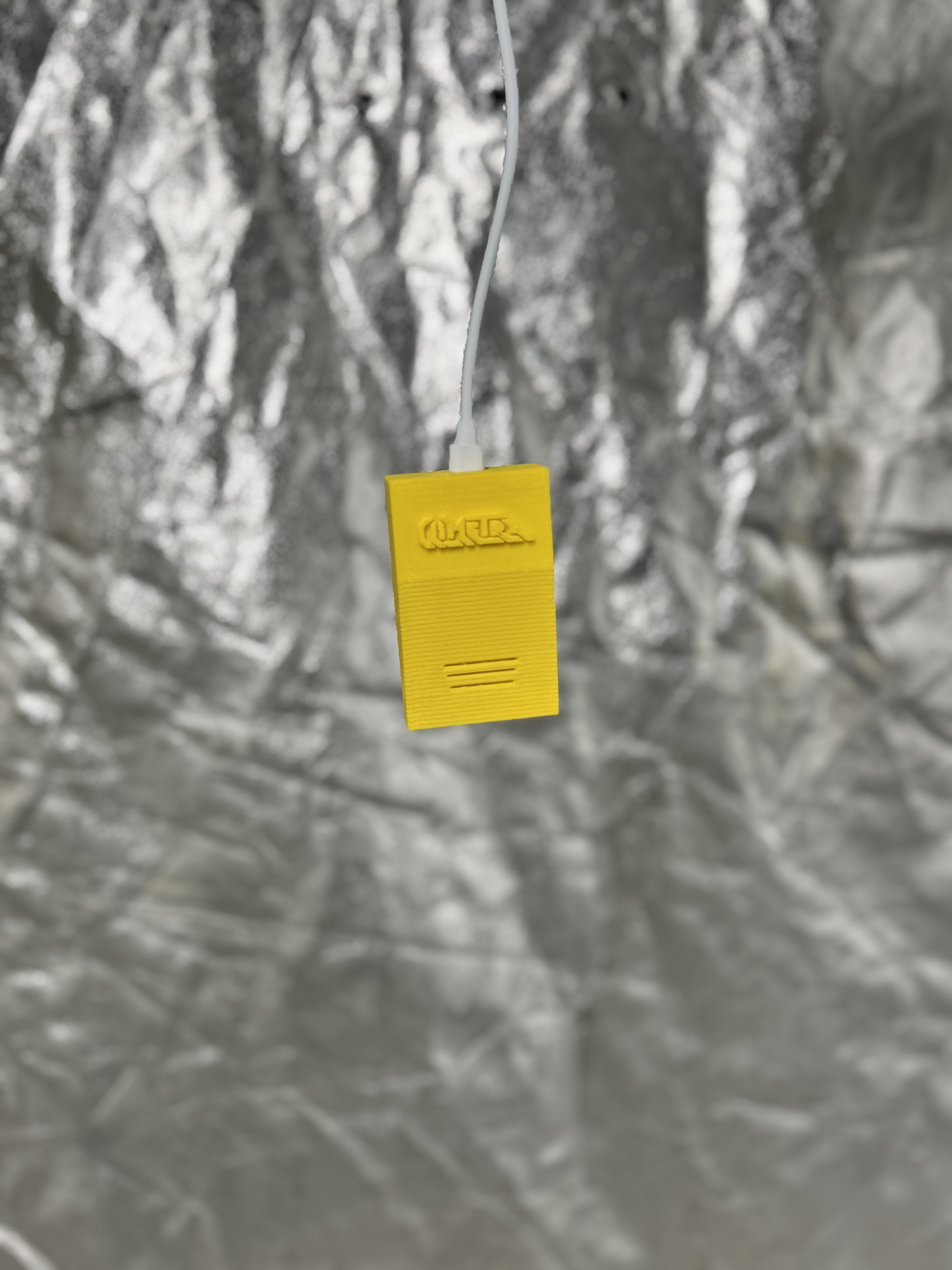 Climetra VPD lateral