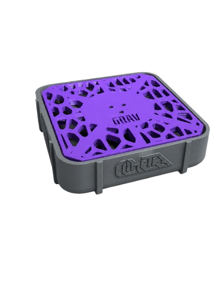 Sensor Climetra Grav